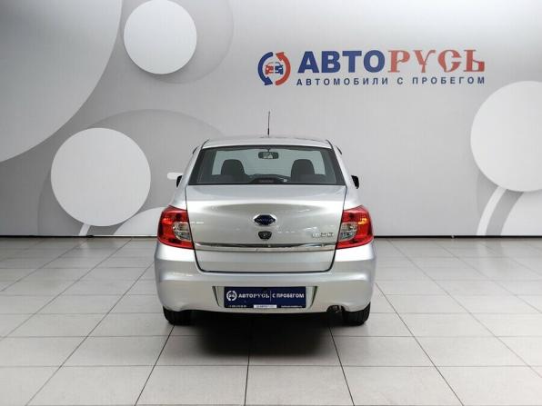 Datsun on-DO I с пробегом 2019 года, цена 720 000 рублей, 68032 км, седан, Автокод Объявления