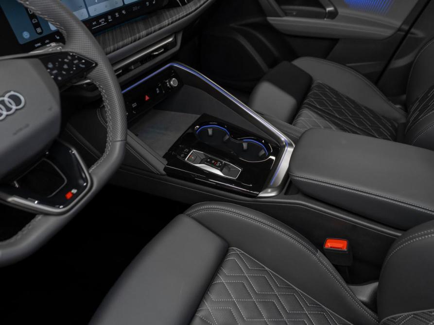 Audi Q5 III Москва  - изображение 15