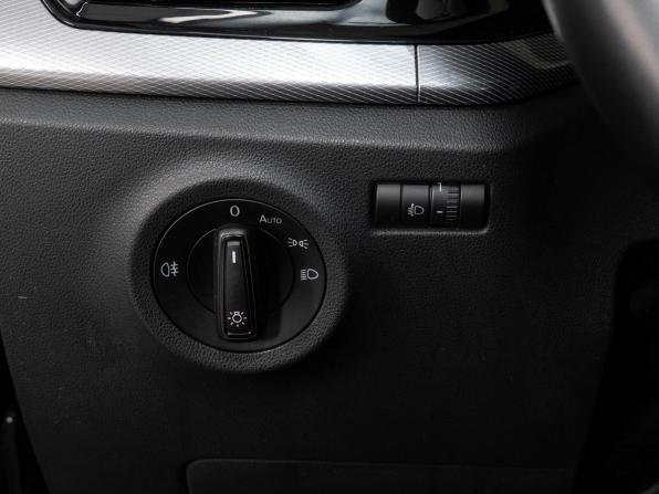 Volkswagen Polo VI с пробегом 2021 года, цена 1 848 000 рублей, 58169 км, лифтбек, Автокод Объявления