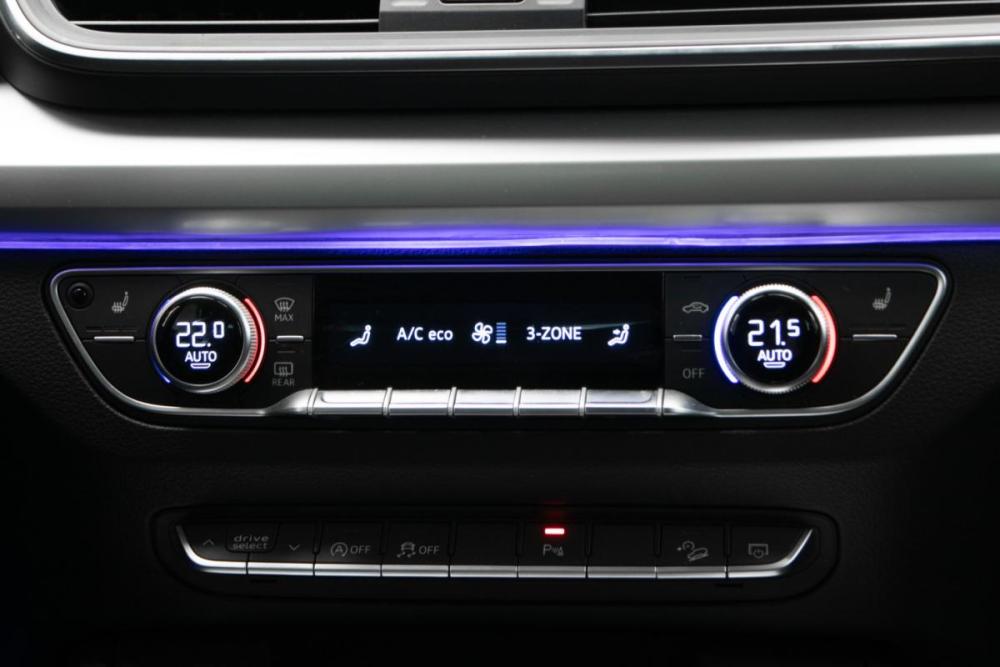 Audi Q5 II (FY) Рестайлинг Москва  - изображение 23