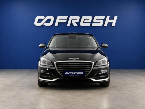 Genesis G80 I с пробегом 2018 года, цена 1 889 000 рублей, 219033 км, седан, Автокод Объявления