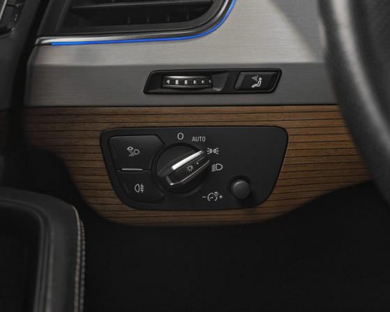 Audi Q7 II (4M) с пробегом 2018 года, цена 4 649 000 рублей, 136400 км, внедорожник, Автокод Объявления