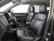 Mitsubishi Outlander III Рестайлинг 3 Москва  - изображение 49