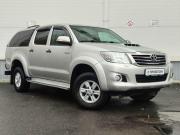 Toyota Hilux VII Рестайлинг Санкт-Петербург  - изображение 25