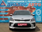 Kia Rio IV Набережные Челны  - изображение 27