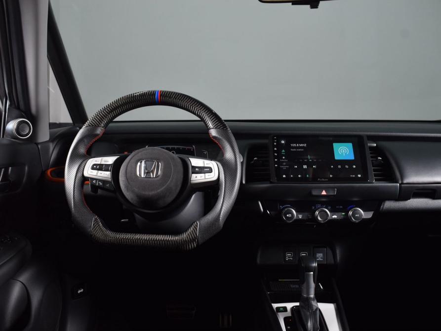 Honda Life VI Кемерово  - изображение 11
