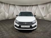 Lada (ВАЗ) Granta I Рестайлинг Москва  - изображение 25