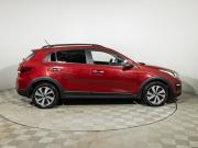 Kia Rio IV Санкт-Петербург  - изображение 22