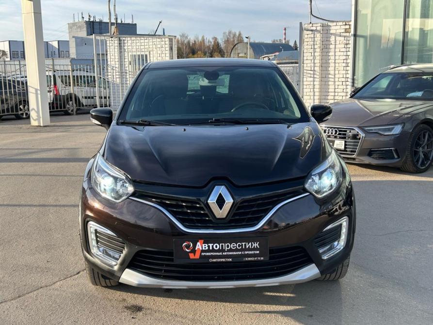 Renault Kaptur I Калуга  - изображение 2