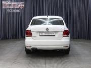Volkswagen Polo V Рестайлинг Москва  - изображение 25