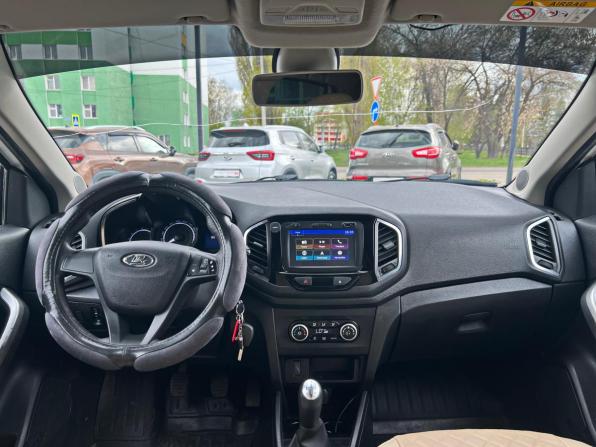 Lada (ВАЗ) XRAY I с пробегом 2016 года, цена 835 000 рублей, 86732 км, хэтчбек, Автокод Объявления