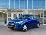 Mitsubishi ASX I Рестайлинг Ульяновск  - изображение 24