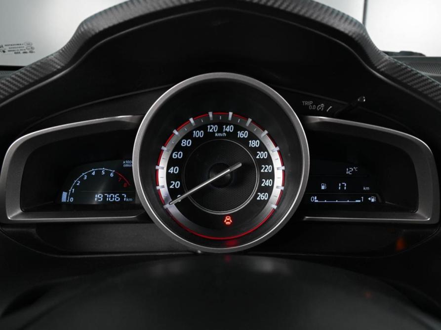 Mazda 3 III (BM) Ростов-на-Дону  - изображение 17