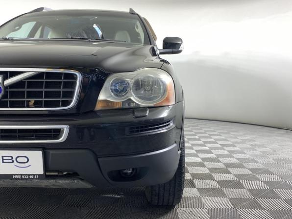 Volvo XC90 I Рестайлинг с пробегом 2010 года, цена 1 139 000 рублей, 281325 км, внедорожник, Автокод Объявления