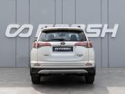 Toyota RAV4 IV (XA40) Рестайлинг Краснодар  - изображение 24