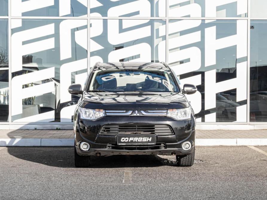 Mitsubishi Outlander III Краснодар  - изображение 3