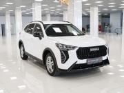 Haval Jolion I Рестайлинг Самара  - изображение 21