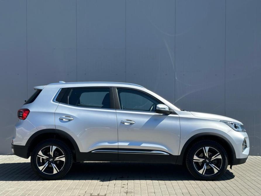 Chery Tiggo 4 Pro I Рестайлинг Тамбов  - изображение 9