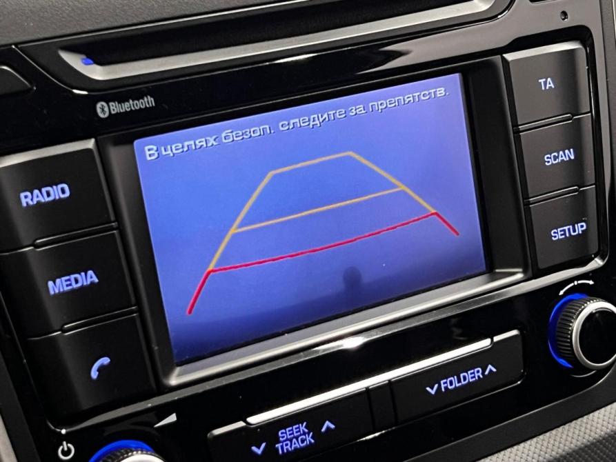 Hyundai Creta I Санкт-Петербург  - изображение 19