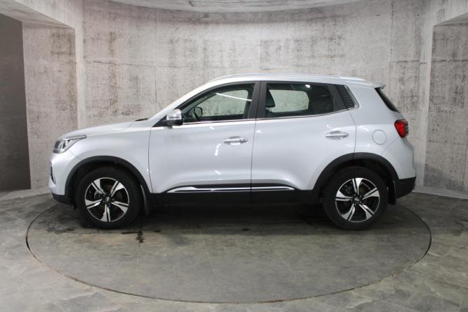 Chery Tiggo 4 Pro I с пробегом 2023 года, цена 1 416 000 рублей, 30728 км, внедорожник, Автокод Объявления