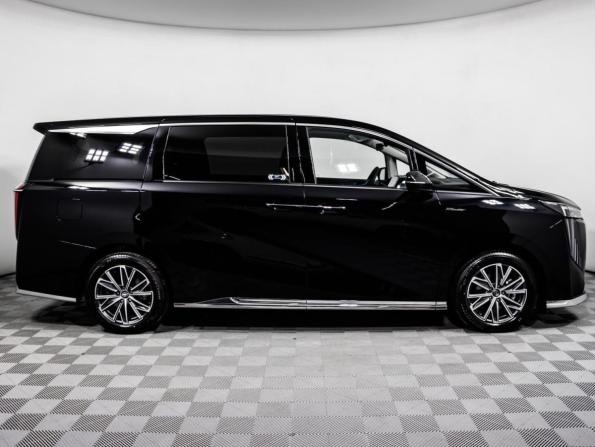 GAC Trumpchi M8 II с пробегом 2026 года, цена 4 750 000 рублей, 16 км, минивэн, Автокод Объявления