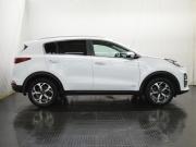 Kia Sportage IV Рестайлинг Санкт-Петербург  - изображение 22