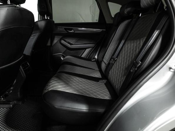 Haval Jolion I Рестайлинг с пробегом 2023 года, цена 1 689 777 рублей, 39394 км, внедорожник, Автокод Объявления