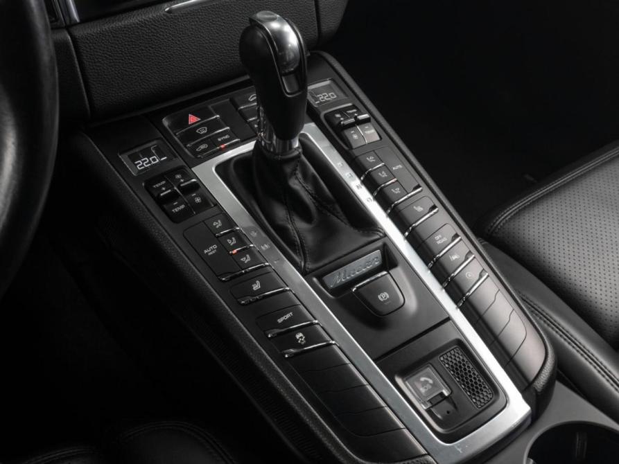 Porsche Macan I Тюмень  - изображение 17