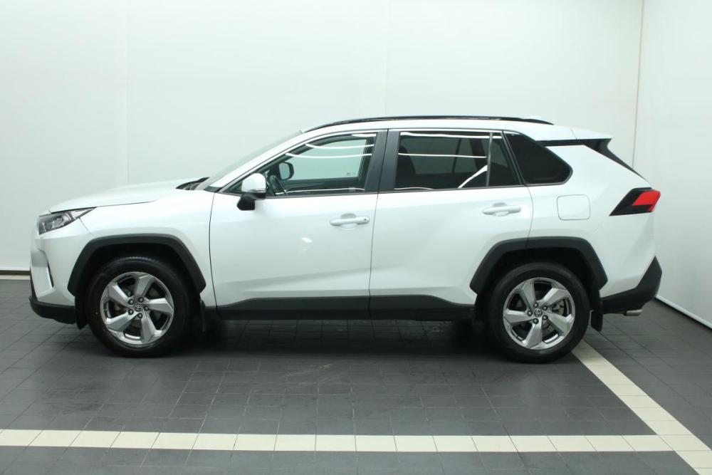 Toyota RAV4 VI (XA60) Красноярск  - изображение 14