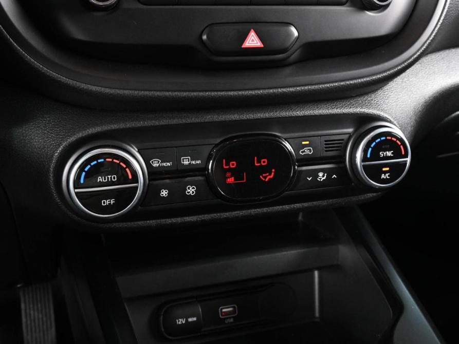 Kia Soul III Рестайлинг Ростов-на-Дону  - изображение 14