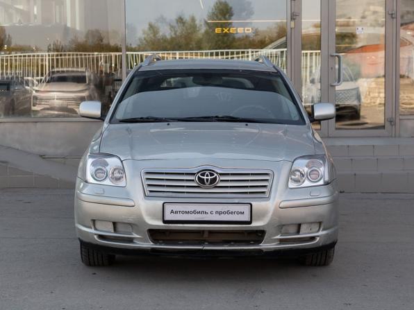 Toyota Avensis II с пробегом 2004 года, цена 530 000 рублей, 353453 км, универсал, Автокод Объявления