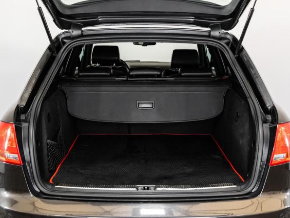Audi A4 III (B7) с пробегом 2007 года, цена 699 000 рублей, 346525 км, универсал, Автокод Объявления