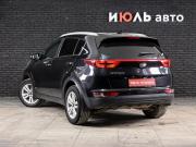 Kia Sportage IV Екатеринбург  - изображение 28