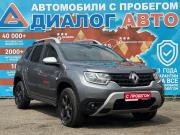 Renault Duster II Набережные Челны  - изображение 23