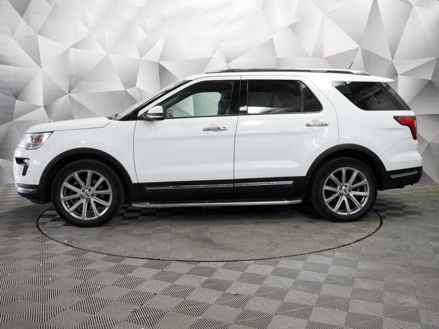 Ford Explorer V Рестайлинг 2 Ульяновск  - изображение 2