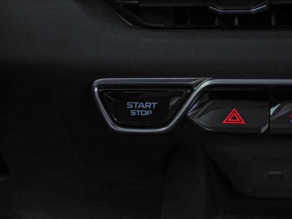 Geely Coolray I Рестайлинг с пробегом 2024 года, цена 2 579 000 рублей, 12585 км, внедорожник, Автокод Объявления