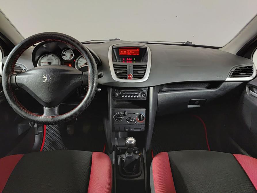 Peugeot 207 I Уфа  - изображение 17