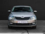 Skoda Rapid I Рестайлинг Москва  - изображение 21