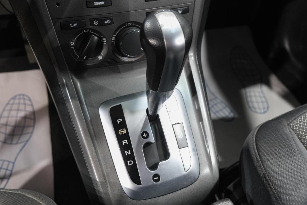 Opel Antara I Новокузнецк  - изображение 24