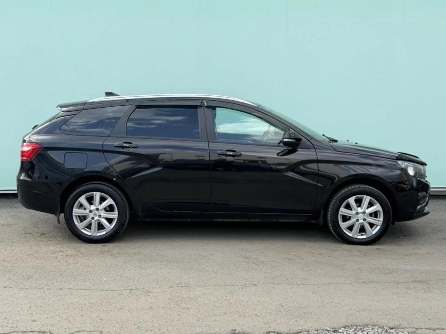 Lada (ВАЗ) Vesta I Кемерово  - изображение 5