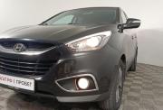Hyundai ix35 I Рестайлинг Волгоград  - изображение 42