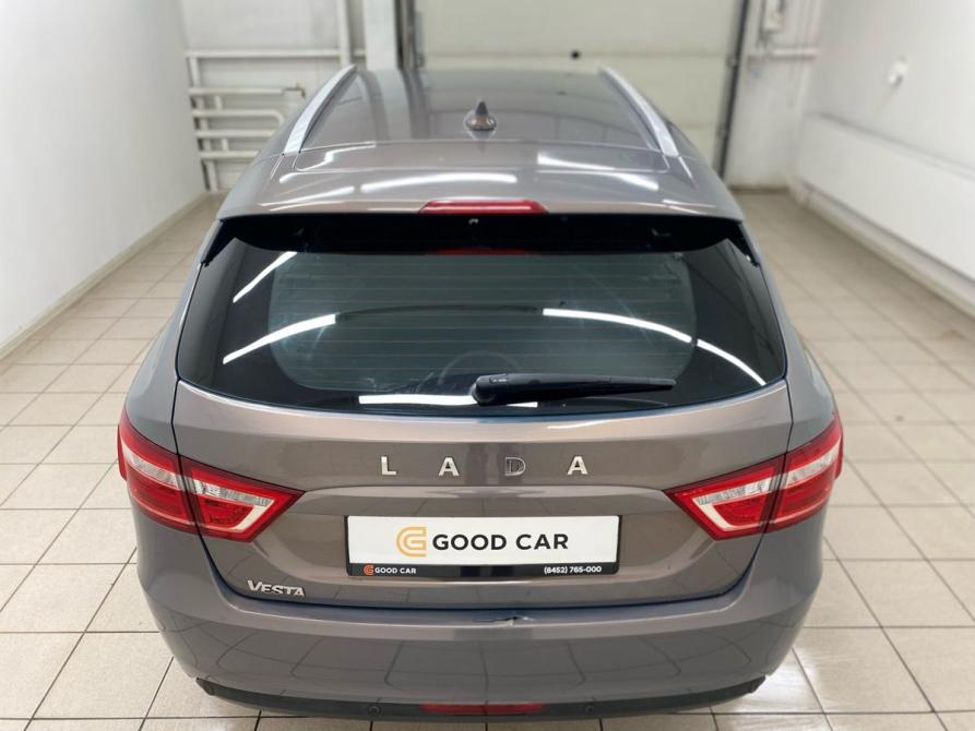 Lada (ВАЗ) Vesta I Энгельс  - изображение 14
