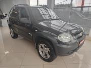 Chevrolet Niva I Рестайлинг Арзамас  - изображение 8