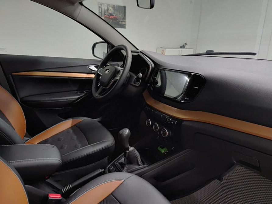 Lada (ВАЗ) Vesta I Рестайлинг (NG) Казань  - изображение 13