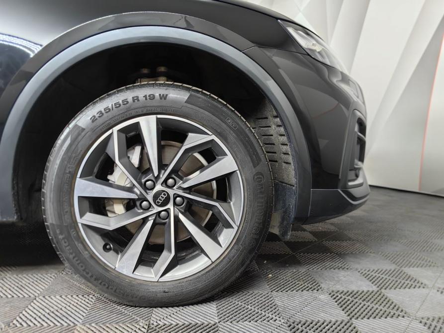 Audi Q5 Sportback I (FY) Москва  - изображение 9