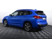 BMW X1 II (F48) Рестайлинг Москва  - изображение 33