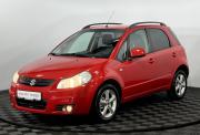 Suzuki SX4 I (Classic) Нижний Новгород  - изображение 25