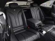 Mercedes-Benz S-Класс VI (W222 C217) Санкт-Петербург  - изображение 76
