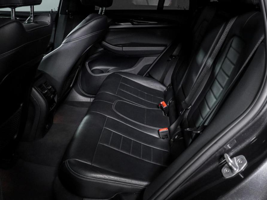 BMW X4 II (G02) Москва  - изображение 10