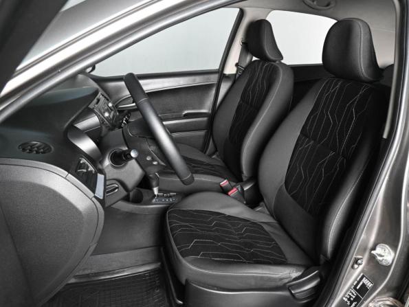 Kia Picanto II с пробегом 2011 года, цена 895 000 рублей, 92930 км, хэтчбек, Автокод Объявления